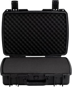 Xách tay bọt nhựa trường hợp khó khăn không thấm nước Tính năng Nhà Máy Giá lưu trữ công cụ thiết lập hiển thị trường hợp OEM ODM hỗ trợ - Product Image 4