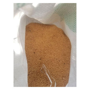 Pellets de Cáscara de Soja de Bajo Costo y Excelente Calidad, Ricos en Fibra, para Alimentación Animal, con Alto Contenido de Proteínas y Grasas - Product Image 1