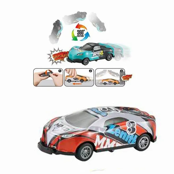 Hecho en china de fundición de coches de juguete de aleación de aluminio de fundición de vehículos de juguete diecast modelo de coche
