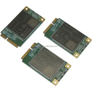 150Mbps Quectel EC25 EC25-EUX M2M Mini PCIe IoT LTE Module 4G Support B1 B3 B7 B8 B20 B28A B38 B40 B41 Band