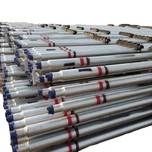 Fábrica VIT VIT Tubes com Flush Conexões Carbono Seamless Steel Pipe para campos petrolíferos pesados isolados Tubing Pipes