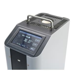 50 ~ 650 ℃ Trocken <span class=keywords><strong>block</strong></span> ka libra tor Temperatur bereich Labor ausrüstung Messgerät Kalibrierung für Temperatur instrumente - Product Image 4