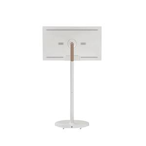 Produttore di Monitor intelligenti cinesi con risoluzione 24 pollici FHD 1080P, Android OS con Netflix/<span class=keywords><strong>YouTube</strong></span>, per camera da letto/soggiorno - Product Image 5