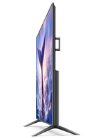 Grosir murah OEM tv pintar ukuran besar 65/75/85/100 inci sistem android layar penuh 4K LED/LCD