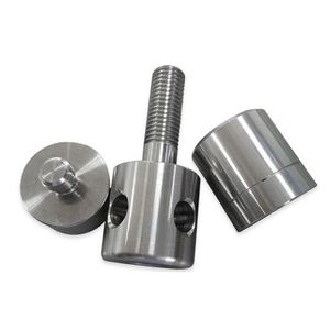 HXMT acier inoxydable de haute précision 304 316 pièces de boîtier de montre Service d'usinage CNC personnalisé du fournisseur de Shenzhen - Product Image 3