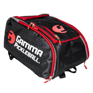 Muestra Gratuita, Mochila Deportiva para Raquetbol y Pickleball con Diseño de Múltiples Bolsillos, Resistente al Agua, con Logotipo Personalizado al por Mayor - Product Image 1