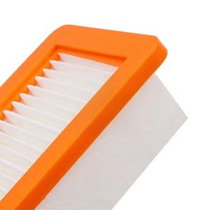 Filtro de Aire del Motor 16546-5FN1A MQ000139 C24057 LX4803 para <span class=keywords><strong>NISSAN</strong></span> Juke F16 Micra ASX <span class=keywords><strong>Arkana</strong></span> Captur Clio - Product Image 3