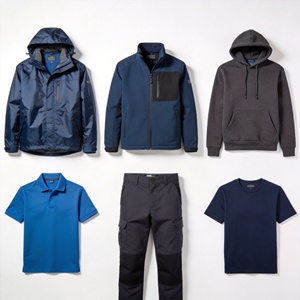 자수 인쇄 면 폴리에스터 스판덱스 속건성 통기성 남성 스포츠 골프 기업 유니폼 작업용 폴로 셔츠 - Product Image 6