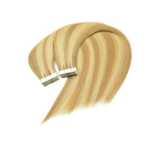 Ruban adhésif américain blanc vierge russe de haute qualité, très vendu en 2025, fibre réfléchissante dorée-brune, sangle fixe, qualité 12A - Product Image 6