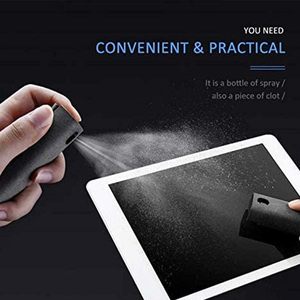 20ml Screen <b>Cleaner</b> Spray with Anti-Dust & Eco-Friendly Formula for Phones Smartphones Laptops TV Monitors-Good Quality - Product Image 3