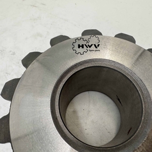 ชุดเฟืองท้ายด้านปีกนก คุณภาพรับรองมาตรฐาน 17259282 VOE17259282 สำหรับ Volvo A25D A35F A40G - Product Image 4