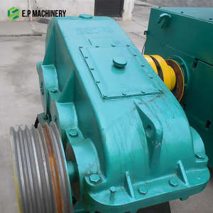 25 t/h Eisenerz-Fein brikett maschine/Mineralpulver-Brikett presse mit Fabrik preis - Product Image 4