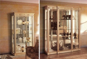Arabic Style Wood <strong>Narrow</strong> <strong>Console</strong> <strong>Table</strong> Hall <strong>Table</strong> <strong>Console</strong> with Mirrors Vintage <strong>Console</strong> <strong>Tables</strong> Living Room Furniture - Product Image 4