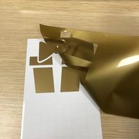 Rouleaux de film vinyle thermocollant PU souple et extensible, imperméables, couleur personnalisée, certifiés OEKO-TEX, pour vêtements - Vente en gros
