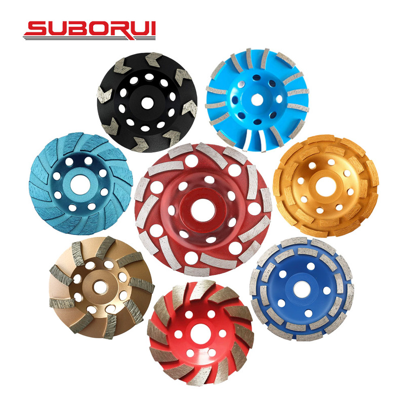 SUBORUI Customised OEM 4 1 2