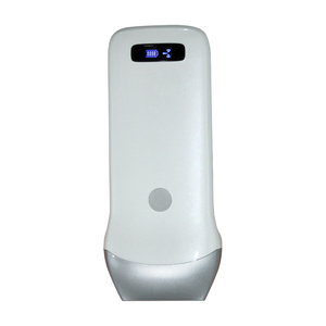 Échographe portable sans fil à sonde linéaire de qualité supérieure pour usage hospitalier – Équipement médical pour scanner humain – Prix compétitif - Product Image 1