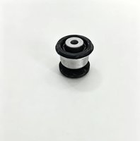 Boulons de bras de suspension inférieurs JIRUNDA compatibles avec Audi Q7 Touareg, garantie de 2 ans, OE 7P0407077, kits de bras de suspension Volkswagen Touareg