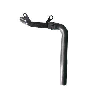 Manguera de Refrigerante Chevrolet 96817839 de 500mm, Pieza de Repuesto de Hierro para Spark Matiz M200 - Product Image 1
