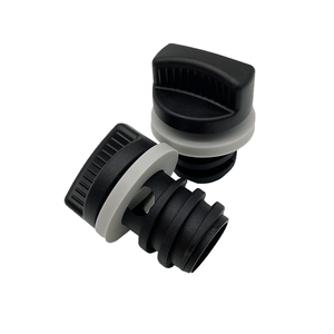 Pièces moulées sur mesure en plastique ABS/PP/PC/PE/<span class=keywords><strong>PPS</strong></span>/PEEK/Silicone/Caoutchouc, composants de moulage plastique, diverses embouts, fabrication OEM en Chine - Product Image 1