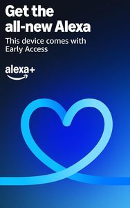 Para Show 5 (modelo más reciente) Pantalla Inteligente con Alexa, Acceso Temprano, Sonido 2 Veces Más Nítido, Hogar y Calendario, Echo Show 5 Color Carbón - Product Image 5