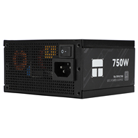 Alibaba ATX Güç Kaynağı: Thermalright TR-TPFX 750 SFX Platinum Tam Modüler PSU Alibaba PSU Profesyonel Güç Kaynağı Tedarikçisi