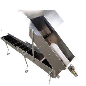 水闸箱冲积砂金矿开采清洗机设备厂 - Product Image 1
