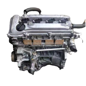 Motor Japonés Original Usado 1AZ 1ZZ 2AZ 2NZ 2zr 1zr 3RZ para Motor de Gasolina Toyota <span class=keywords><strong>RAV4</strong></span> 1UZ 2UZ 1GR COROLLA 1.6L CT200 LEXUS CAMRY - Product Image 3