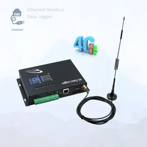 LTE 4G M2M/IoT lora wan模块4g电能表modbus智能温度记录仪rs485
