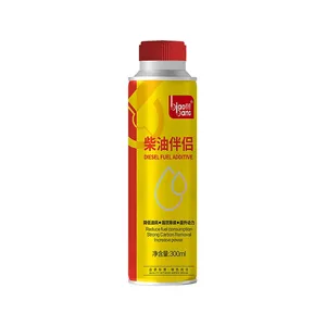 Aditivo para Combustible Diésel de 300 ml, Venta al por Mayor de Fábrica Biaobang - Product Image 1