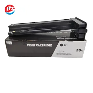 Hộp Mực Cao Cấp HUIBA CF256A 256X 56A Tương Thích Với HP Laserjet M436nda M436n