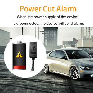 Rastreador <span class=keywords><strong>GPS</strong></span> CY03A 4G 2G <span class=keywords><strong>para</strong></span> Vehículos, con Función de Apagado Remoto del Motor, <span class=keywords><strong>para</strong></span> Motos y Bicicletas, Protocolo GT06, Compatible con Plataforma Propia, IP Personalizable - Product Image 4