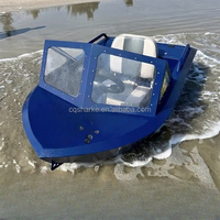 Jet ski électrique miniature personnalisable en gros 2025, 10000w 10kw pour mini course de jet