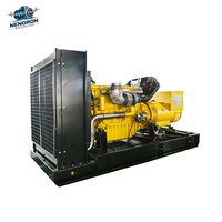 Générateur diesel silencieux de type remorque 102 kW à haute efficacité 50 Hz avec démarrage automatique, système de refroidissement par eau et ATS pour un fonctionnement continu