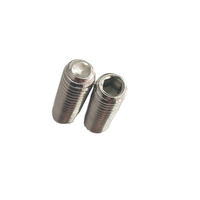 En stock standard Douille hexagone 5/16-18 vis concaves fin