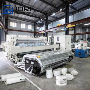 Jumbo CuộN Rewinder máy với ống giấy hoàn toàn tự động giấy vệ sinh - Product Image 1