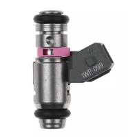 Injecteur de Carburant Q IWP0990280158168 IWP-099 8200025248 8200051963 pour Renault Clio II Kangoo Twingo Thalia 1.6L Modèle 2016