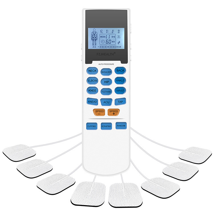 TENS Unit Pain Relief Device