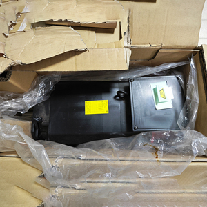 Motor de Husillo AC FANUC A06B-1511-B150 Probado - Product Image 2