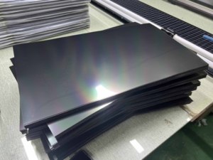 Promotion Spéciale <span class=keywords><strong>Silman</strong></span> Film Polarisant de Type IPS Mat Brillant 24 Pouces 0/45/90/135 Degrés Translucidité Noire pour Écran LCD - Product Image 5