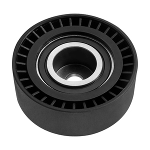 Poulie de réglage du tendeur BEVINSEE pour <span class=keywords><strong>BMW</strong></span> E36 E46 M3 E38 <span class=keywords><strong>E39</strong></span> E53 X5 Z3 Z4 11281748131 - Product Image 3