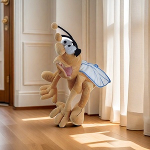 หมอนตุ๊กตาแมวยุงตัวการ์ตูนปรับแต่งได้หมอนตุ๊กตาแมว - Product Image 2