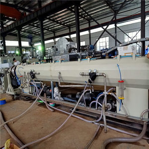 Rohr herstellungs maschinen für die Herstellung von Kunststoff rohren - Product Image 4