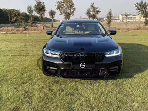 F10 a <span class=keywords><strong>G30</strong></span> M5 CS Bodykit para BMW 5 Series F10 F18 Upgrade 2023 <span class=keywords><strong>G30</strong></span> F90 M5 CS Estilo Delantero Trasero Coche Parachoques F10 a <span class=keywords><strong>G30</strong></span> Faros - Product Image 3