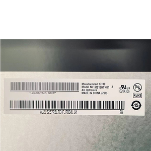 M215HTN01.1 ราคาถูก นิยมใช้กันอย่างแพร่หลาย จอ LCD 16.7M ขนาด 21.5 นิ้ว 1920*1080 จอแสดงผล LCD - Product Image 2
