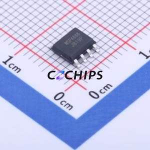 Tout nouveau transistor à effet de champ à transistor WSP4888 SOP-8 d'origine (MOSFET) vente entière puces de composants électroniques et service de nomenclature - Product Image 1