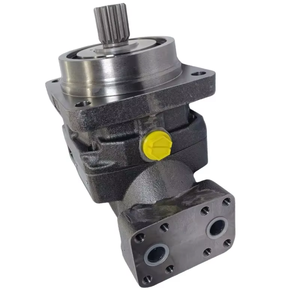 Moteur à piston hydraulique F12-030 F12-060 F12-080 F12-090 F12-030-MS-SH-T-000-000-S F12-040-MF-CV-C-000-0000-P0 - Product Image 6