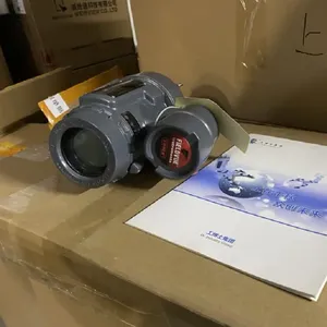 Fieldview DLC3010 Digital Level Controller As Torque Tube Displacer Level Ex h IIC Tx 220V Data Memory - Product Image 1