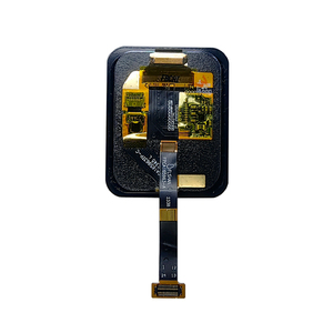 1.65 inch 348*442 qspi TFT Giao diện AMOLED hiển thị với oncell Touch Panel cho đồng hồ thông minh - Product Image 3