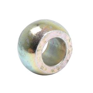 Hecho en fábrica 81822686 C5NN557B LOWER LINK BALL CAT se adapta a las nuevas piezas de Tractor Fordss New Hollaandd, todas de buena calidad, precio al por mayor - Product Image 1