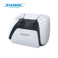 GP-138 12-en-1 pour contrôleur ensemble d'accessoires casque filaire bouton de déclenchement double charge Dock jeu casque Kit ABS